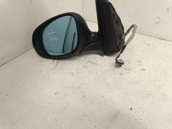 RETROVISEUR GAUCHE LANCIA DELTA 2008-2014 9-PIN - Vue 2